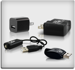 Chargers and Adapters