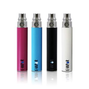 eVapor eGo Battery – 650mAh