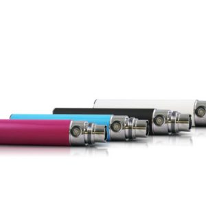 eVapor eGo Battery – 650mAh