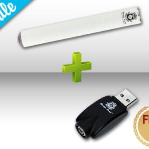 BUNDLE: Buy ANY battery and get USB CHARGER