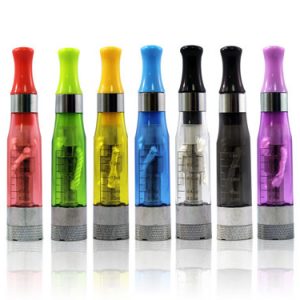 eGo Clearomizer – CE4 Disposable