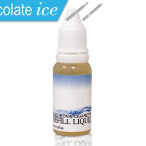 Chocolate Ice Flavored e-Juice