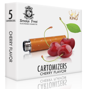 Cherry Cartomizer Refills