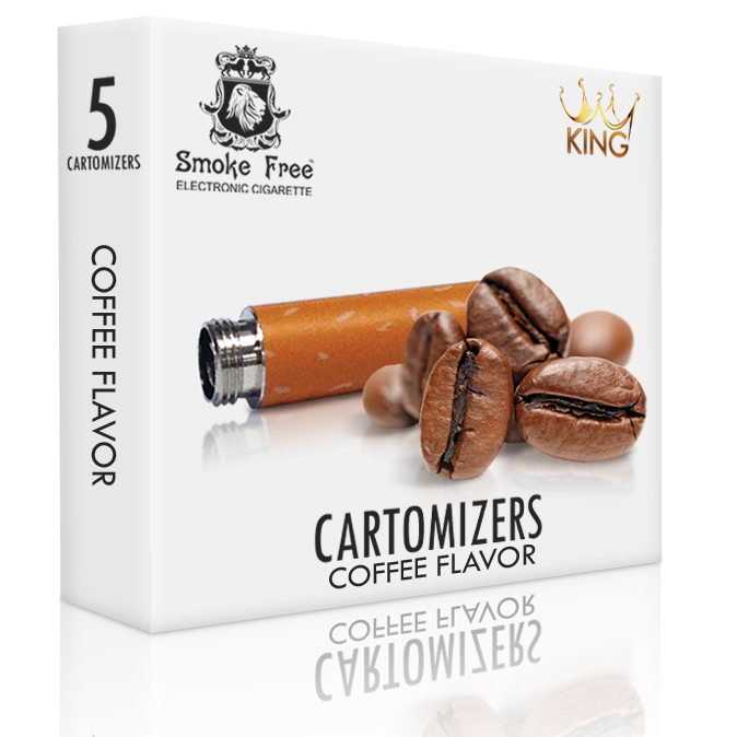 Coffee Cartomizers