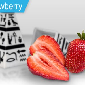 Strawberry Cartomizer Refills