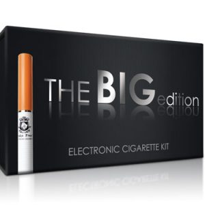 BIG Edition Electronic Cigarette Kit