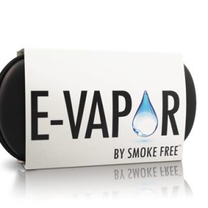 eVapor Plus eGo eCigarette Kit