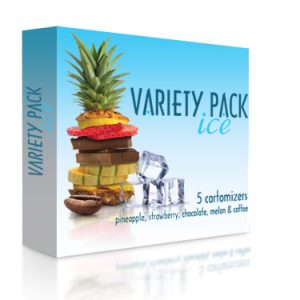 Variety Pack – ICE Flavors