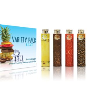 Variety Pack – ICE Flavors