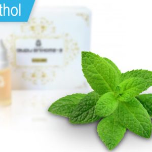 Menthol Flavored e-Juice