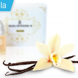 Vanilla Flavored e-Juice
